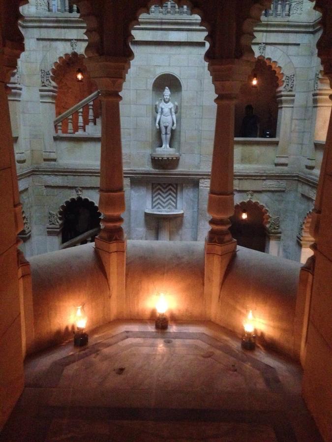 فندق Wankanerفي  Royal Oasis المظهر الخارجي الصورة