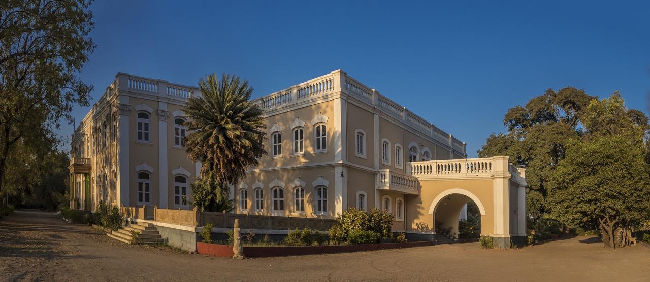 فندق Wankanerفي  Royal Oasis المظهر الخارجي الصورة