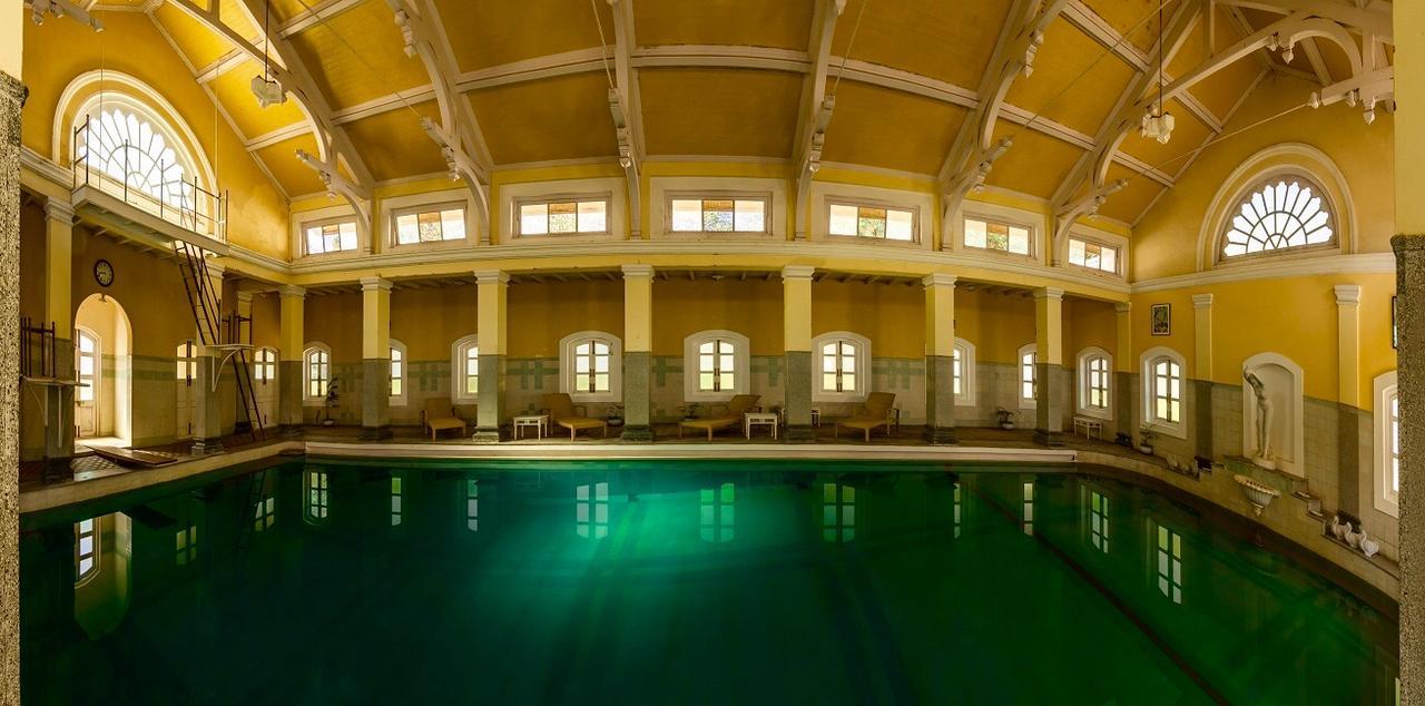 فندق Wankanerفي  Royal Oasis المظهر الخارجي الصورة
