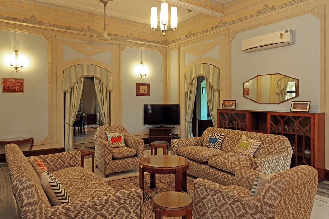 فندق Wankanerفي  Royal Oasis المظهر الخارجي الصورة
